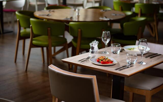 Holiday Inn Liverpool City Centre by IHG