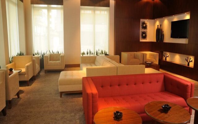 Hilton Garden Inn Panama City Downtown, Panama