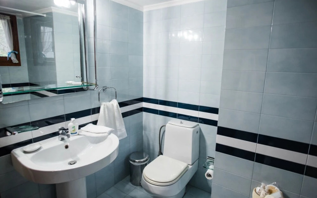 Traditional Luxury Villa Armonia