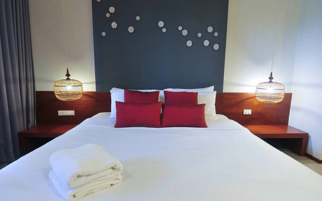 Bliss Resort Krabi