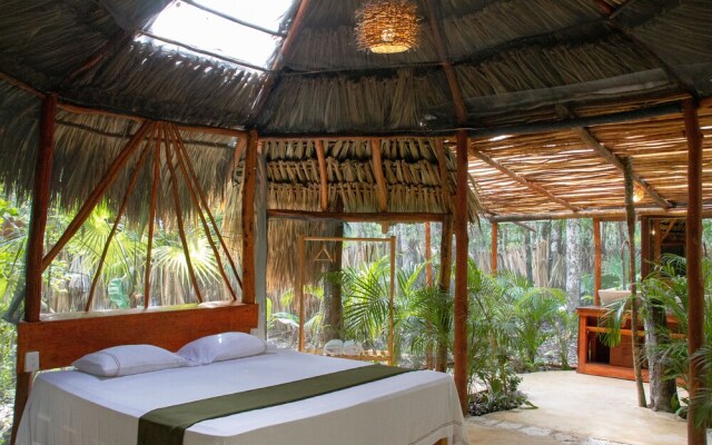 Sanctuary-Om Tulum