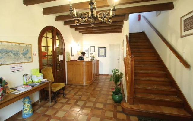 Auberge des Balastres