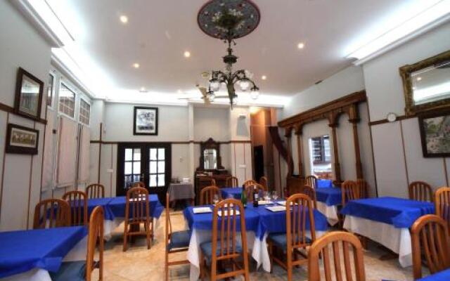 Hotel Joshe Mari