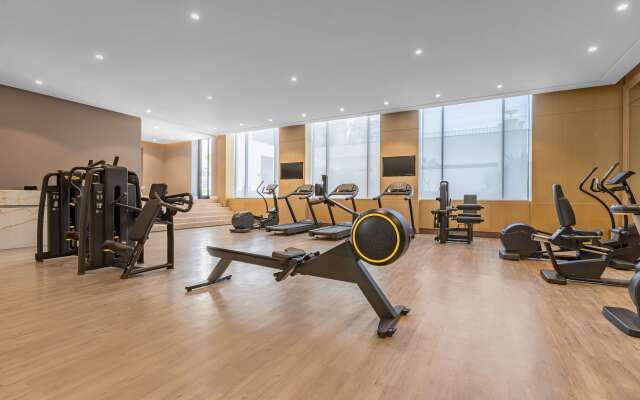Mansard Riyadh, A Radisson Collection Hotel