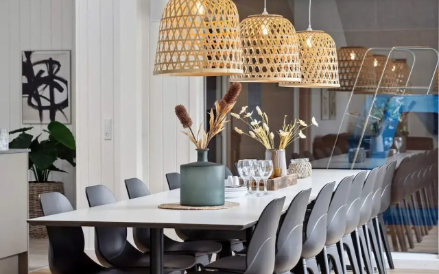 5 Star Holiday Home in Otterup