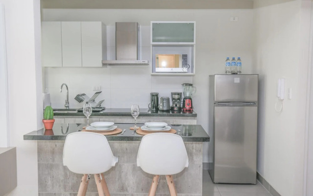 Trendy Host MID - Miraflores