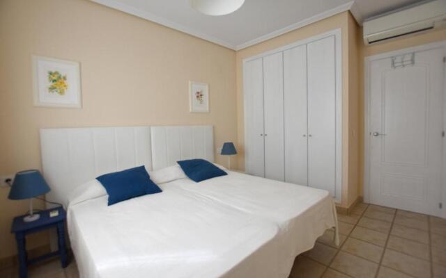 Casa Altamar I Javea - 5009