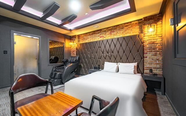 Hotel Carlton Incheon Airport Juan