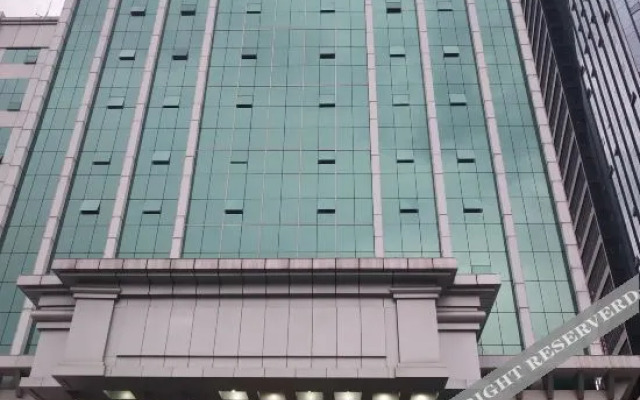 Xinjiang Hotel Heyuan