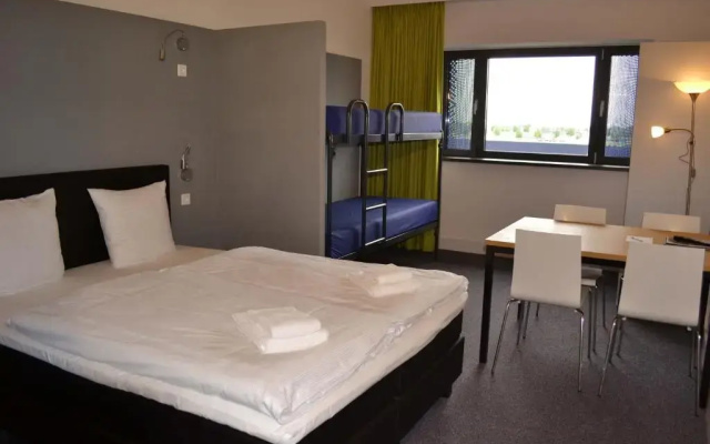 Fletcher Wellness - Hotel Sittard