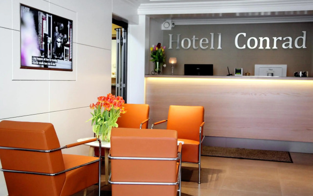 Hotell Conrad