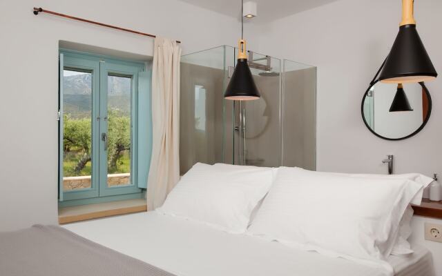 Lithos Guesthouse Kardamili