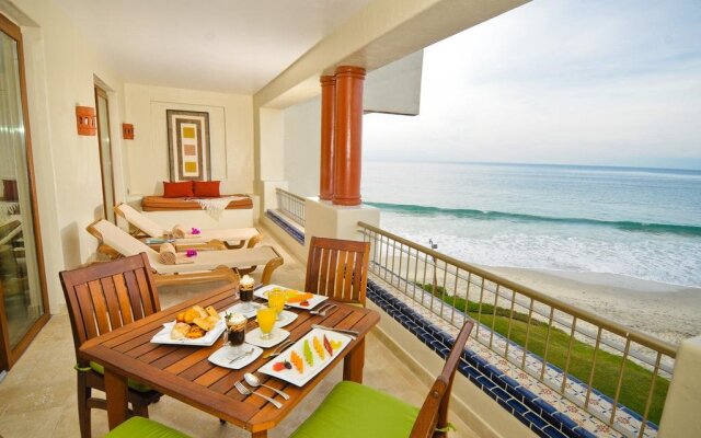 Rancho Banderas All Suite Resort Punta Mita