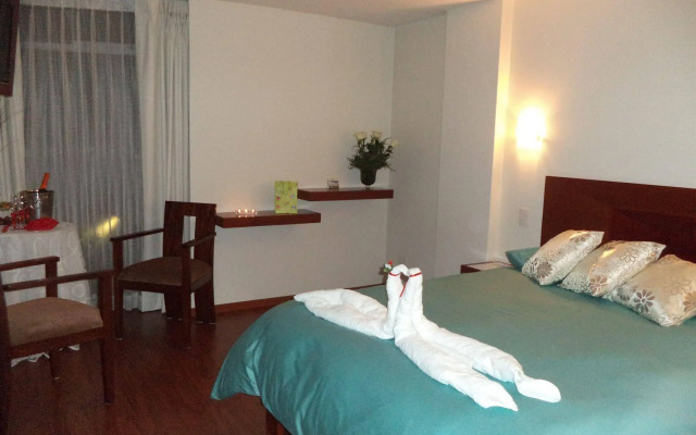 Beausejour Boutique Hotel