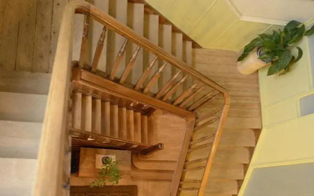 B&B Bio Brussels