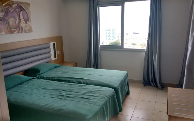 Vrissaki Hotel Apartments