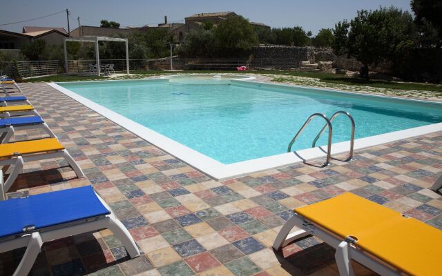 Hotel Casato Licitra