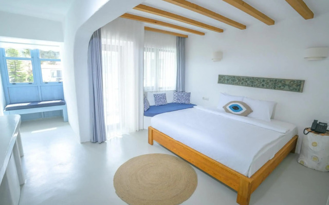Kassandra Boutique Hotel