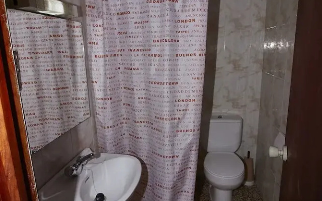 Pensión España 2 Estrellas