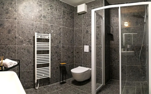 RIVUS apartmani