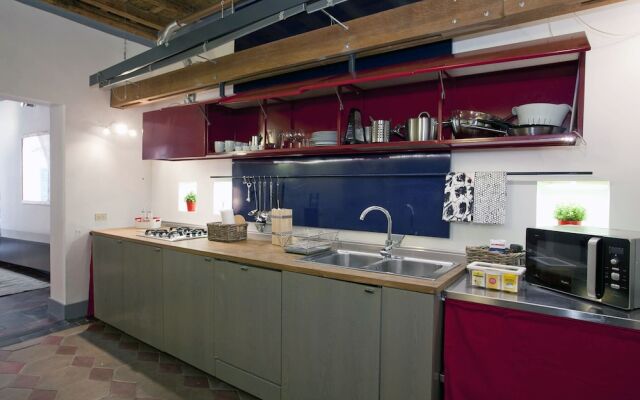 The Best in Rome Banchi Nuovi