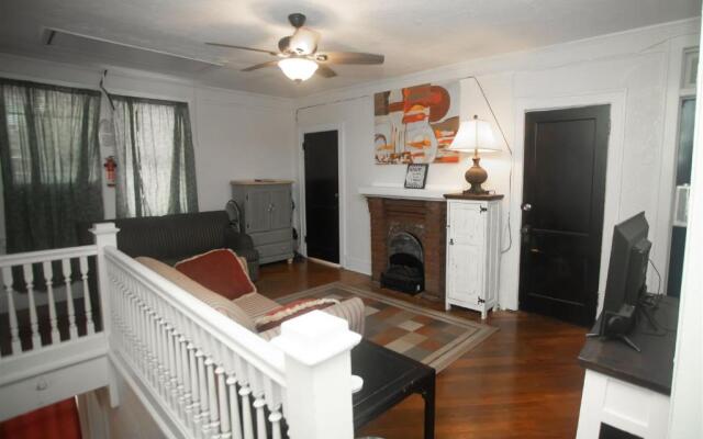 Stegall Manor Estates
