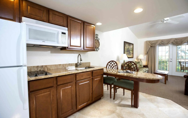 Tween Waters Island Resort & Spa