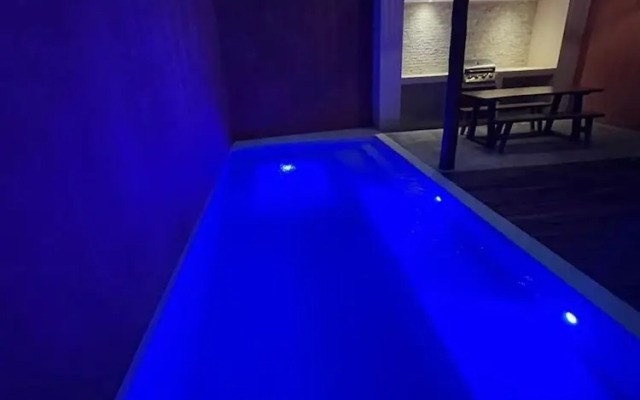Casa Mezcalito Elegant Mexican Villa With Pool BBQ