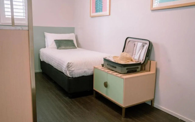 Nomads Byron Bay - Hostel