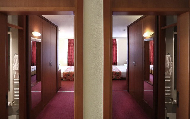 Amadria Park Beach Hotel Niko