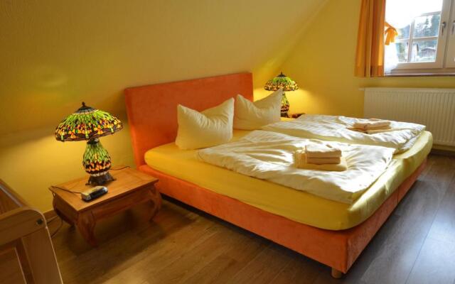 Ferienhäuser Zum Höft 44