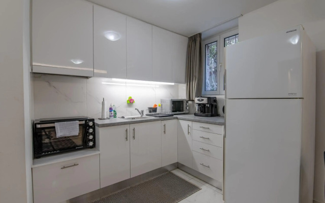 Garden Studio Paleo Faliro