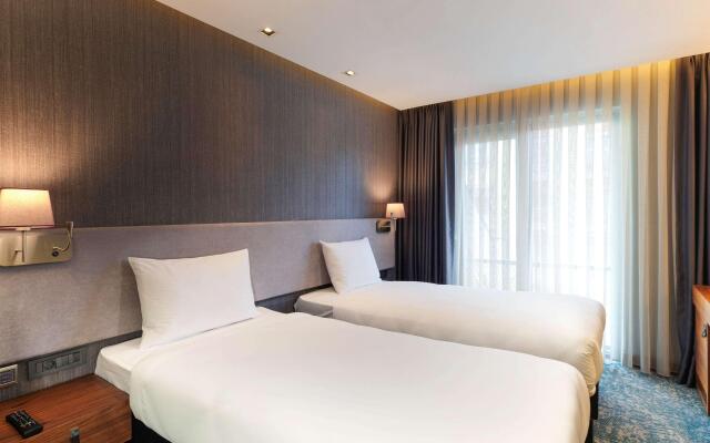 ibis Styles Istanbul Atasehir