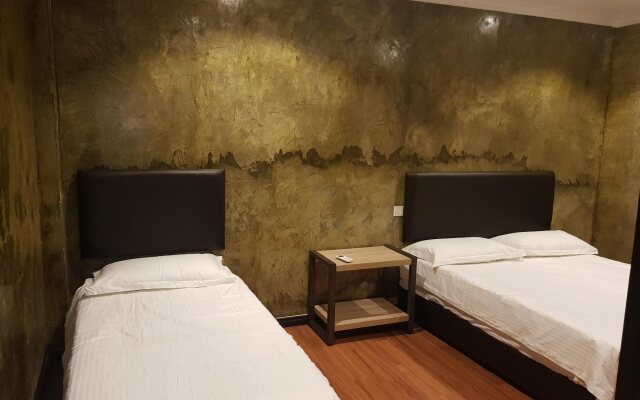 Memory Boutique Hotel