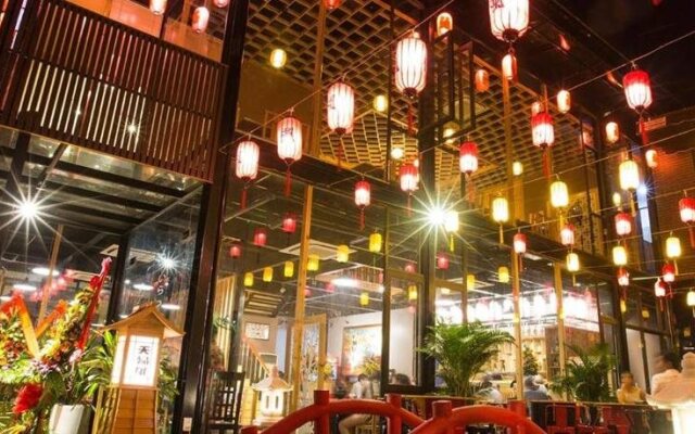 Hoang Linh Hotel