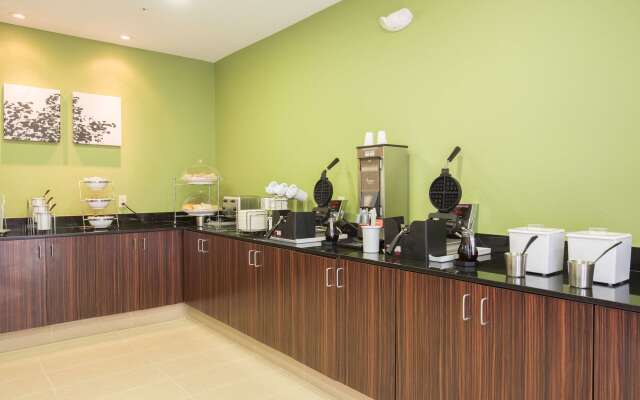 Sleep Inn & Suites