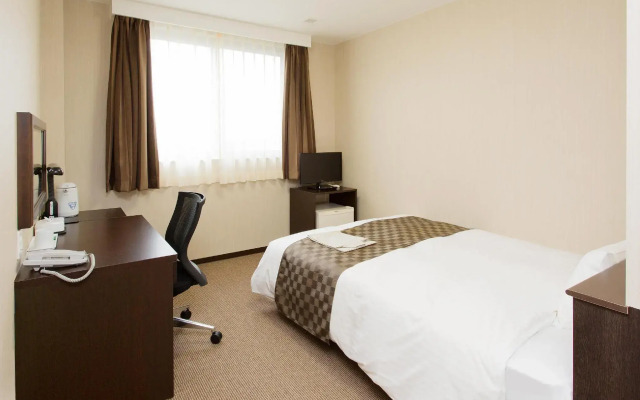 Okawa Riverside Hotel