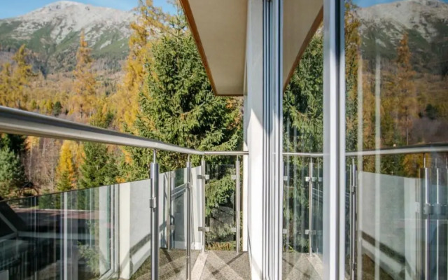 Tatra Suites Luxury Studio A302