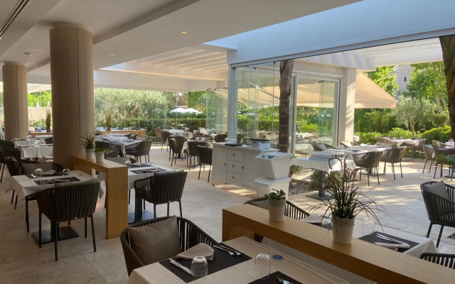Canyamel Park Hotel & Spa - Adults Only