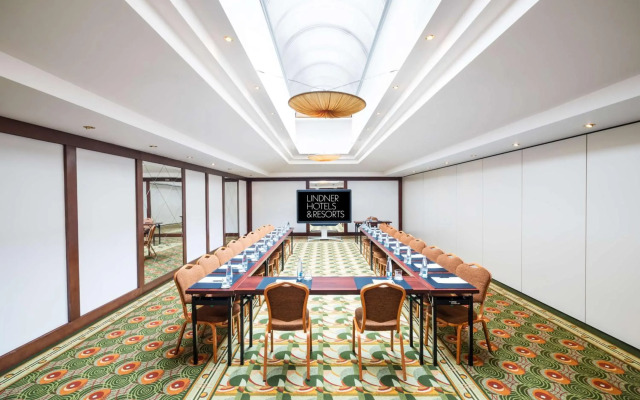 Lindner Hotel Prague Castle, part of JdV by Hyatt