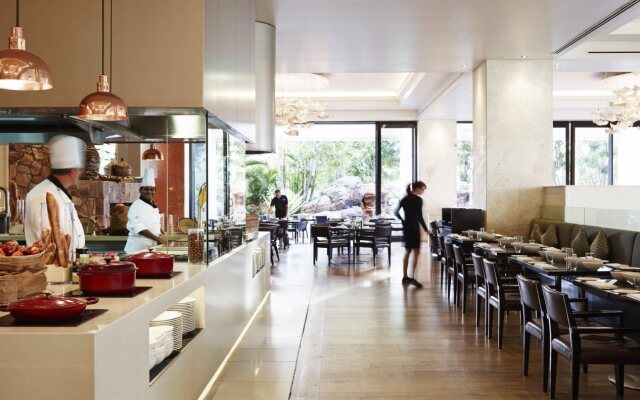 JW Marriott Gold Coast Resort & Spa