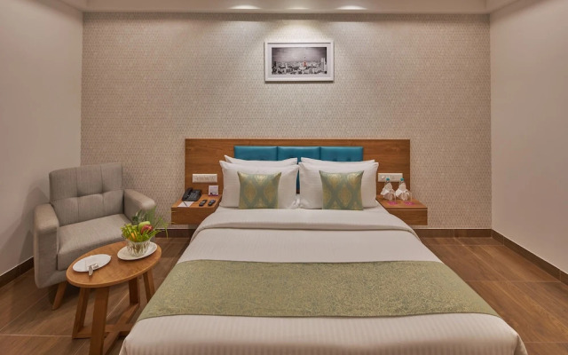 Regenta Inn 4th Block Koramangala