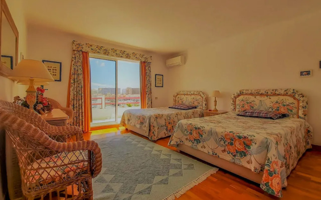 Penthouse Triplex L25 T2 HsR Vilamarina