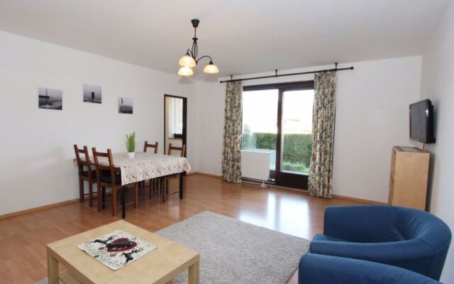 Apartment Liebl Seefeld in Tirol