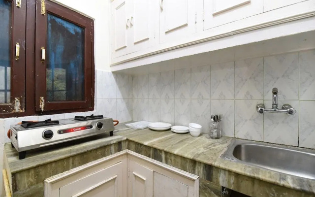 Aiport Inn By OYO Rooms