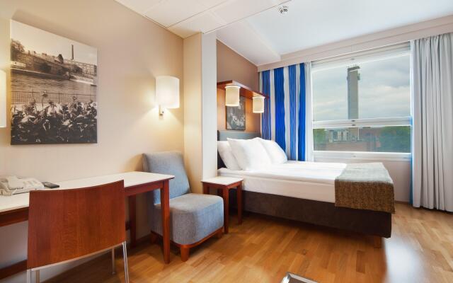 Holiday Inn Tampere - Central Station, an IHG Hotel