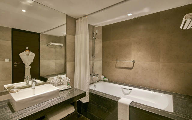 Signature Club Resort