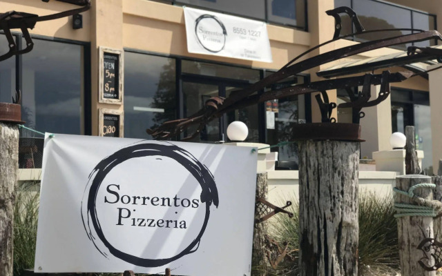 Seafront Hotel Kangaroo Island