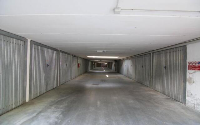 Appartamento Isabella - Residence Montesole