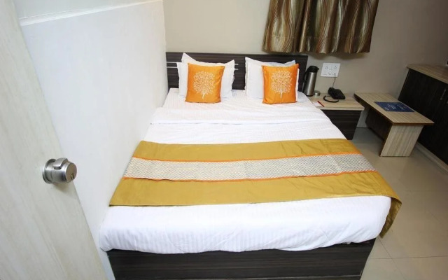 Oyo Rooms Near Infocity Gandhinagar